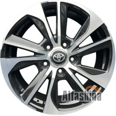 Replica 904D 8.5x20 6x139.7 ET25 DIA106.1 MB