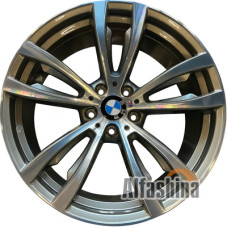 Replica 920F 10x20 5x120 ET40 DIA74.1 MG