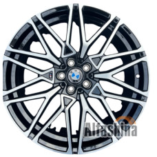 Replica 996F 10.5x20 5x112 ET40 DIA66.5 MB