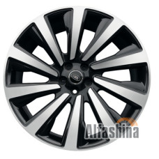 Replica 947D 10x23 5x120 ET40 DIA72.6 MB