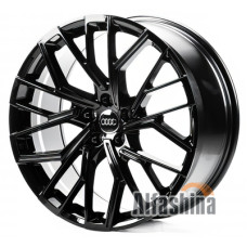 Replica A3385 9x20 5x112 ET30 DIA66.6 GB