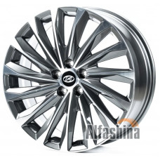 Replica HND3397 7.5x20 5x114.3 ET49 DIA67.1 DGMF