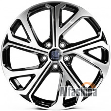 Replica BYD3358 8x20 5x120 ET41 DIA64.1 BMF