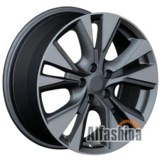 Replica CT-2512 7.5x18 5x114.3 ET45 DIA60.1 GMF