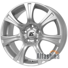 RC Design RC-15 6.5x16 5x120 ET42 DIA72.6 S