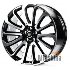 Replica LR702 9.5x22 5x120 ET45 DIA72.6 BMF