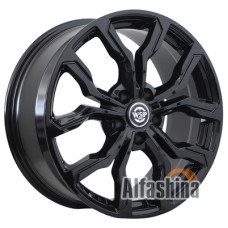 WSP Italy Audi (WD002) New York 8x18 5x112 ET40 DIA66.6 GB