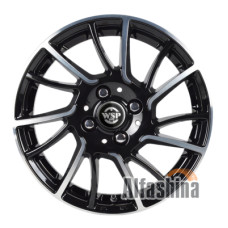 WSP Italy Citroen-DS (WD009) Moon W 6x15 4x108 ET23 DIA65.1 GBP