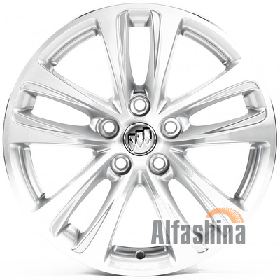 Replica Buick712D 6.5x16 5x105 ET50 DIA56.6 SMF