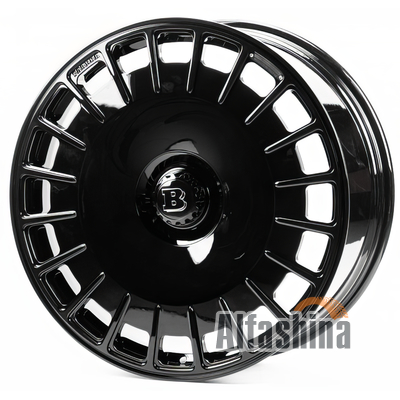 Replica FORGED MR2 10x22 5x130 ET15 DIA84.1 GB
