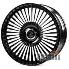 WS FORGED WS-RR005C 10x23 5x112 ET25 DIA66.5 GB