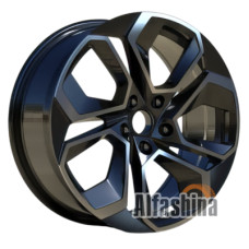 Replica CT1024 8.5x19 5x112 ET45 DIA57.1 BMF