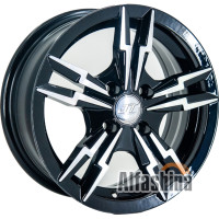 GT 4954 6x14 4x100 ET35 DIA67.1 BM