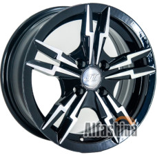 GT 4954 6x14 4x100 ET38 DIA67.1 BM