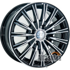 GT DM150 6x14 4x100 ET38 DIA67.1 BM