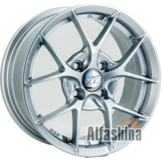 GT DX221 6x14 4x100 ET35 DIA67.1 S