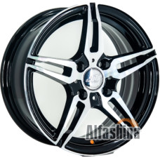 GT QC1166 6x14 4x100 ET35 DIA67.1 BM