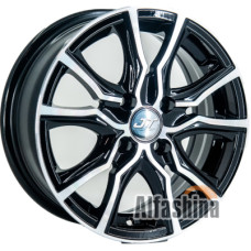 GT 4971 6x14 4x100 ET38 DIA67.1 BM