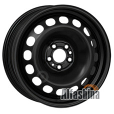 ALST (KFZ) 6873 6.5x16 5x114.3 ET32 DIA66.1 Black