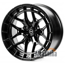 Off Road Wheels OW1986 10x20 6x135 ET-10 DIA87.1 BM