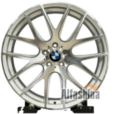 Replica B167 10x20 5x112 ET37 DIA66.6 SMF