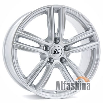 RC Design RC-27 7x19 5x112 ET34 DIA66.6 S