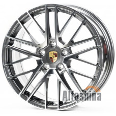 Replica FORGED PR911 11.5x21 5x130 ET67 DIA71.56 MG
