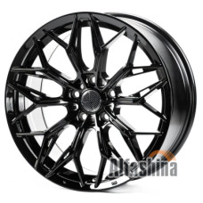 Flow Forming FF3426 8x18 5x112 ET35 DIA66.6 GB