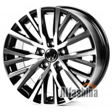 Replica VV618 8x17 5x112 ET41 DIA57.1 MB