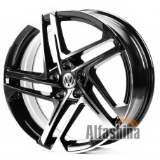 Replica VV3277 7x18 5x112 ET38 DIA57.1 MB