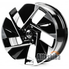 Replica VV3342 7.5x18 5x112 ET50 DIA57.1 MB