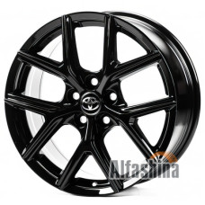 Replica TY3251 7.5x18 5x114.3 ET45 DIA60.1 GB
