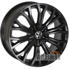 ZF 8054 8x18 5x112 ET39 DIA66.6 BM