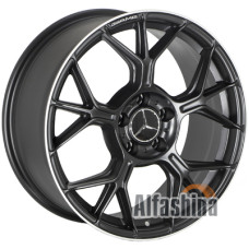 ZF FBX120 8x18 5x112 ET42 DIA66.6 MBML