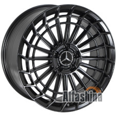 ZF FBX162 8.5x20 5x112 ET38 DIA66.6 BM