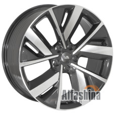 ZF FBX182 8.5x20 5x120 ET46 DIA62.5 GMF