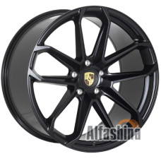 ZF FBX265 10x21 5x112 ET19 DIA66.6 BM