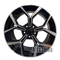 Replica CT-1023 7.5x17 5x112 ET42 DIA57.1 BMF