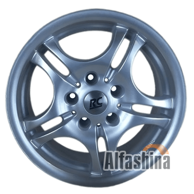 RC Design RC-M1 7x16 5x120 ET20 DIA72.6 CS