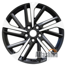 Replica CT-2540 7.5x18 5x114.3 ET40 DIA73.1 BMF