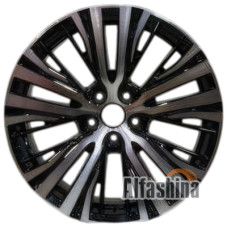 Replica CT-2405 8x19 5x114.3 ET45 DIA64.1 BMF