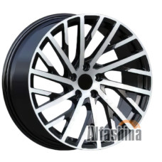 Replica CT-1218 9x20 5x112 ET25 DIA66.6 BMF