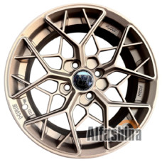 Flow Forming DX552 6.5x15 4x100 ET40 DIA73.1 XBR