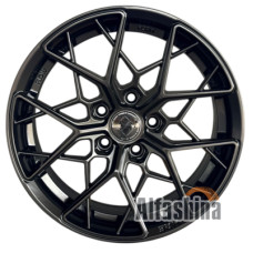 Flow Forming DX552 7x16 5x108 ET35 DIA73.1 BM
