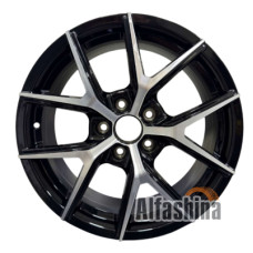 Replica CT-2339 7x17 5x114.3 ET39 DIA60.1 BMF