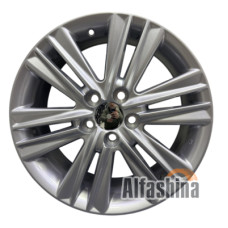 Replica CT-2345 7x17 5x114.3 ET45 DIA60.1 HS