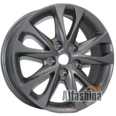 Replica HY-142 7.5x18 5x114.3 ET49.5 DIA67.1 HB