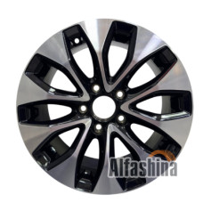 Replica HY-108 7x16 5x114.3 ET45 DIA64.1 BMF