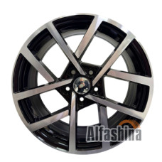 Replica CT-1104 7.5x17 5x112 ET42 DIA57.1 BMF