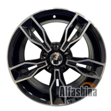 Replica CT-1210 7.5x17 5x112 ET45 DIA57.1 BMF